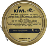 Kiwi Parade Gloss, Black Black 1.125 OZ (Pack of 4)