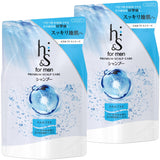 H&S for Men Scalp EX Shampoo Refill 300mL H&S for Men