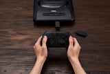 8Bitdo Retro Bluetooth Receiver for The Original Sega Genesis and Mega Drive