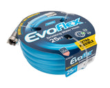 CAMCO EvoFlex 25-Ft Water Hose - RV Drinking Water Hose Contains No Lead, No BPA & No Phthalate - Blue