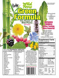 Green Formula - Sweetend