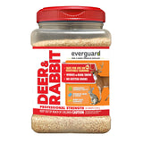 Everguard Deer & Rabbit 2lb Granular Repellent (ADPG2D), Tan