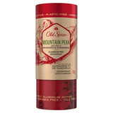 Old Spice Mountain Peak Deodorant for Men with Mandarin & Chamomile, 73 g