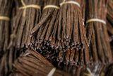 50 Organic Madagascar Vanilla Beans. Whole Grade A Vanilla Pods for Vanilla Extract and Baking