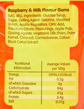 Swizzels Squashies Drumstick - 160g