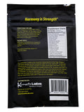 Harmony is Strength CHO-WA Herbal Tea Original Tiger Shogun Formula Dietary Supplement Chowa