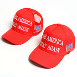 LYDTICK Trump Hat 2024 MAGA Hat Trump Merchandise Gifts Take America Back Make America Great Again Embroidery Baseball Cap (2 Pack)