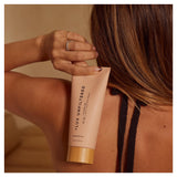 + Lux Unfiltered N°32 ORIGINAL Gradual Self Tanning Cream in Rosewood, Hydrating Self Tanning Lotion, Gluten Free, Vegan + Cruelty Free Self Tanner, Luxurious Sunless Tanner Loaded with Antioxidants