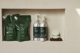Tea Tree Special Shampoo Bar, Invigorating Cleanser, For All Hair Types, 2.8 oz