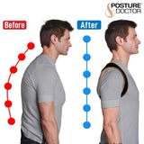 ONTEL Posture Doctor Quick & Easy Posture Corrector