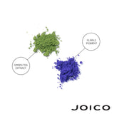 Joico Color Balance Purple Shampoo for Cool Blonde and Gray Hair | 33.8 Fl Oz