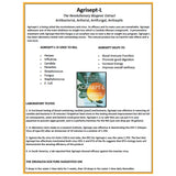 Agrisept-L / Agrumax to Improve The Health of World daitry Supplement by Nutri-Diem