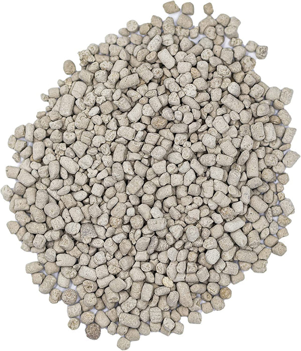 Earth Science Fast Acting Lime Granules—5lb— Instantly Raise pH of Soil & Reduce Nutrient Runoff for Improved Growth & Color - Long Lasting Lawn Care with Calcium