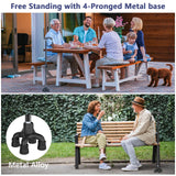 TriPro Walking Cane for Women & Men, Small Base Quad Cane, Pivot Tip,Self Standing,Heavy Duty,Adjustable Folding Cane, 4 Prong Canes for Men & Women, Collapsible Walking Sticks for Seniors & Adults