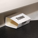 TERRO T293SR Hobo Spider Traps-3 Pack,White