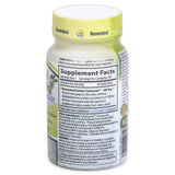 Nature's Essentials Resveratrol 500mg | Full Spectrum Trans-Resveratrol | Advanced Cyclosome Liposomal Delivery | Non-GMO, Gluten Free, Vegetarian | 90 Tablets