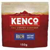 Kenco Rich Instant Coffee Refill, 150g