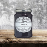 TIPTREE Damson Preserve, 12 Ounce Jar