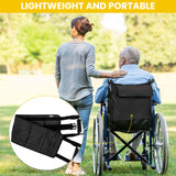 Breffis 35 Inch Elderly Lift Assist Device,Transfer Sling, Lift Assist for Elderly,Mobility Equipment for Elderly, Patient Lift, Sling, Gait Belt, Bed Transfer Sling