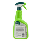 Safer Brand 5452 3-in-1 32-Ounce Ready-to-Use Garden Spray - 5452-6