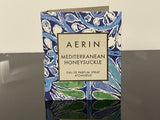 AERIN Beauty Mediterranean Honeysuckle Eau de Parfum .07 oz. Sample Spray