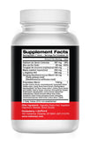 MaleMax Edge Enlargement Pills- Boost Up to 3 Inches Fast- Amplify Male Size- Extend in Length, Engorge in Girth- Stamina Multiplier- 60 Tablets