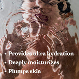 ASUTRA Anti-Aging Hyaluronic Acid Serum for Face, 1 fl oz (2pk) | Vitamin E & C, Aloe, Green Tea, Geranium & Jojoba Oil | Plumping Anti-Aging Face Serum, Hydrating Facial Skin Care