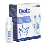 TMA Medispores Biota Liquid Probiotic Supplement for Gut Health, Digestive Advantage and Immune Support Daily Spore Probiotics Drink for Adults & Kids | Gluten-Free, Non-GMO (20 Vials)