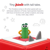 Tonies Beep Audio Play Character from Ask The StoryBots