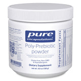 Pure Encapsulations Poly-Prebiotic Powder | Targets Akkermansia Muciniphila to Support GI Barrier Function | 4.9 Ounces