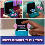 Bitzee, Magicals Interactive Toy with 20 Characters Inside, Virtual Friends React to Touch, Digital Pet Kids Toys for Girls & Boys Ages 5 and up