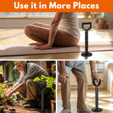 Healvaluefit Stand UP Helper, Help Getting up from Floors, Stand Assist Device, Standing Aids & Supports for Elderly, Handicap Accessories for Daily Living