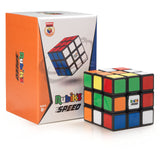 Rubik’s Cube 3x3 Magnetic Speed Cube, Faster Than Ever Problem-Solving Cube