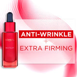 L'oreal Paris Revitalift Fast Acting Anti-wrinkle + Extra Firming Serum, 1 Ounce/ 30ml