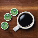 Green Mountain Coffee Roasters Colombia Select, Single-Serve Keurig K-Cup Pods, Medium Roast Coffee, 24 Count