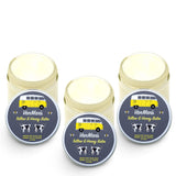 Vanman's NO ADDED SCENT Tallow and Honey Balm (2 oz) - 3 Pack - Grass Fed Beef Tallow & Honey Balm w/Vitamins A, K, D, E – Tallow Moisturizer Creates Soft, Smooth Skin - All-Purpose Tallow Skin Care