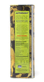 Mythology Greek Olive Oil From Greece, Cold Pressed Extra Virgin Olive Oil, Certified PDO Kolymvari Chania Crete, 3 Liter