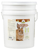 Concentrated Animal Repellent - Bobbex | Outdoor Rabbit, Squirrel, and Chipmunk Repeller Concentrate (5 gal.) WW-RDIZ-32JG