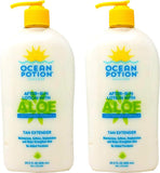 Ocean Potion Moisturizing Aloe Lotion - 20.5 fl oz