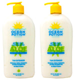 Ocean Potion Moisturizing Aloe Lotion - 20.5 fl oz