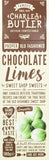 CHARLES BUTLER Chocolate Limes 190g