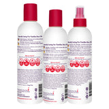 Fairy Tales Rosemary Repel Shampoo 12oz, Conditioner 8oz, & Conditioning Spray 8oz TRIO Set