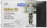 Medline Walker Ski/Glider