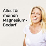 Dr. Böhm Magnesium only 1 dragee daily: High-dose support for the muscles, nerves and energy metabolism, for tiredness and exhaustion, 30 dragees