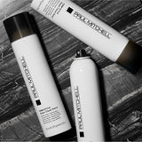 Paul Mitchell Super Clean Extra Finishing Hairspray, Maximum Hold, Shiny Finish, For All Hair Types, 9.5 oz.