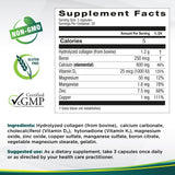 Genacol Collagen and Calcium, Boron, Magnesium & Vitamin D3 for Bone Health Joint Support Supplement Bone & Joint 90 Capsules