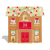 Sugarfina Gingerbread House Candy Advent Calendar