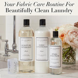 The Laundress Signature Detergent Classic, 32 Fl Oz, Laundry Detergent Liquid, Concentrated, Stain Remover