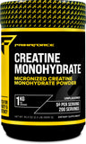 Primaforce Creatine Monohydrate Powder – 1,000 Grams - Micronized